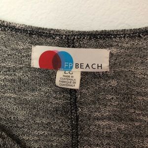 Free People Tops - Free People Beach Nani Tee Free People Tops - Free People Beach Nani Tee
